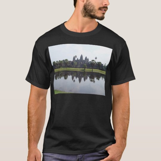 Angkor Wat T-Shirt