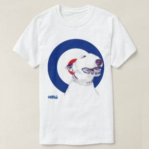 Anglais Bull Terriers UK Bully Mod T-Shirt