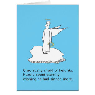 Angle Fears