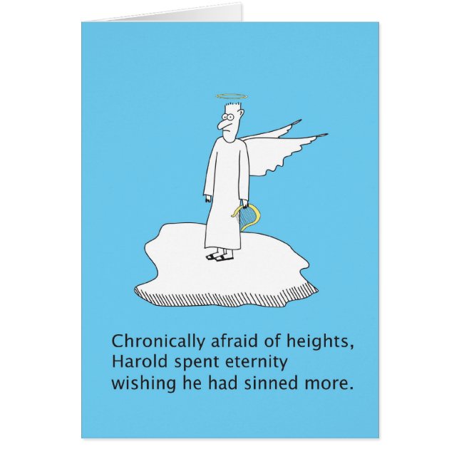 Angle Fears (Front)