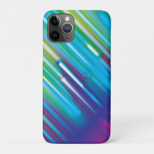 Angle Neon iPhone / iPad case