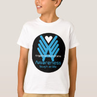 Angleman Syndrome Awareness