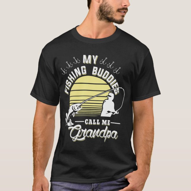 Angler Egg T-Shirt (Front)