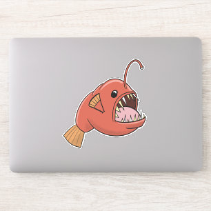 Angler Fish
