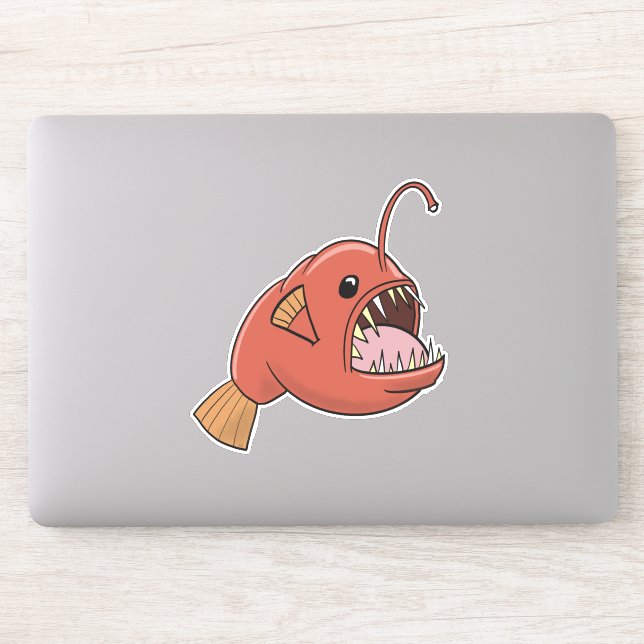 Angler Fish (Computer)