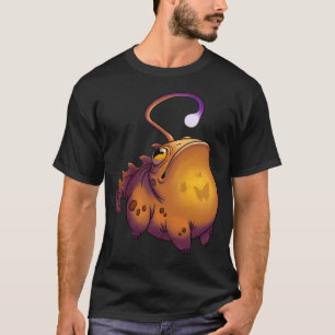Angler Frog T-Shirt