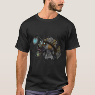 Angler Koi! T-Shirt
