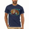Anglerfish Submarine steampunk Shirt
