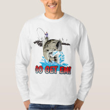 Anglers Fishing | Go Get Em!