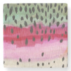 Angler's Rainbow Trout Fly Fishing