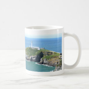 Anglesey Coffee Mug