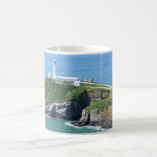 Anglesey Coffee Mug