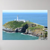 Anglesey