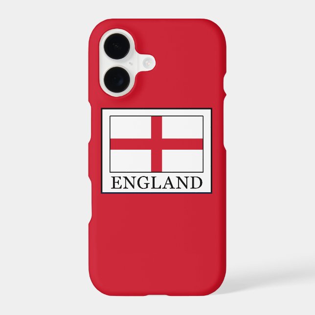 Angleterre (Verso)