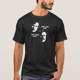 Angleterre Dan & John Ford Coley Classic T-Shirt