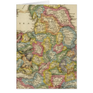 Angleterre et Pays de Galles