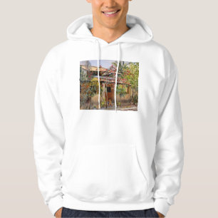 Angleterre House 2004 Hoodie