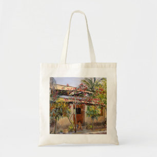 Angleterre House 2004 Tote Bag