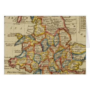 Angleterre, Pays de Galles 6