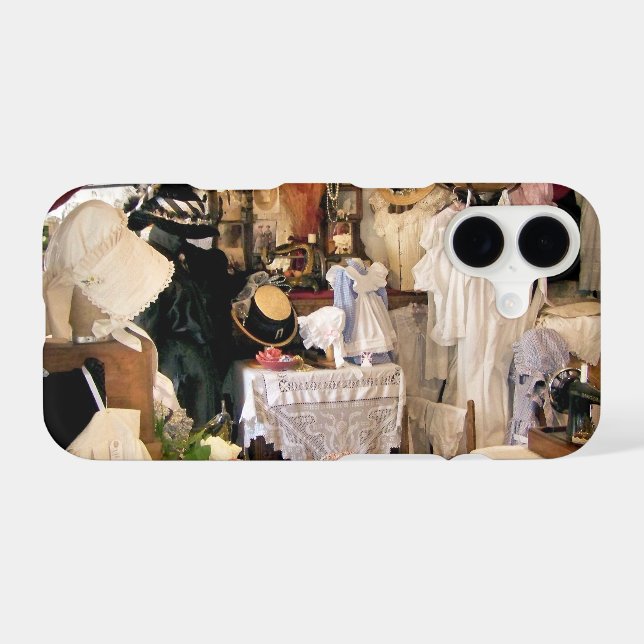 ANGLETERRE VICTORIENNE (Verso (Horizontal))