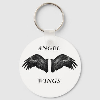 " ANGLEWINGS " KEYCHAIN