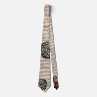 Anglo-Saxon Neck-Tie Tie