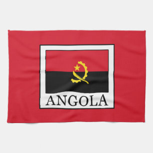 Angola Kitchen Towel
