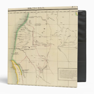 Angola, Namibia 44 Binder