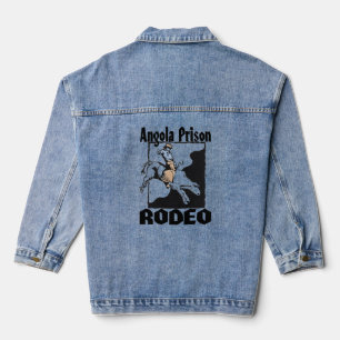 Angola Prison Rodeo