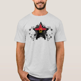 Angola Star T-Shirt