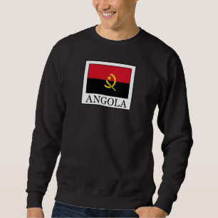 Angola Sweatshirt