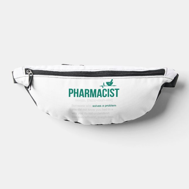 angoldfrutozt fanny pack (Lay Down)
