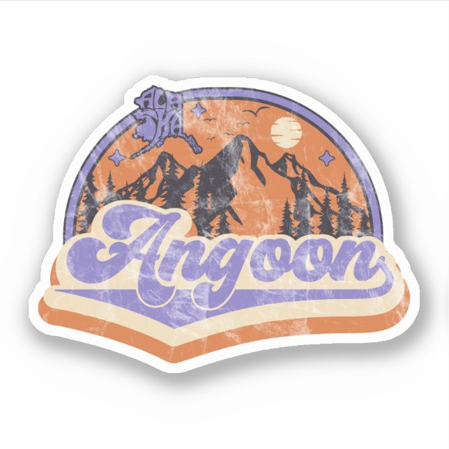 Angoon, Alaska (Front)