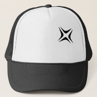 Angry Anime Hat