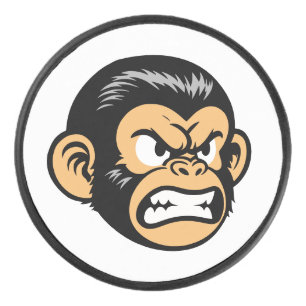 Angry Ape