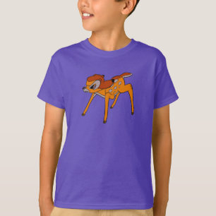 Angry Bambi T-Shirt