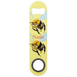 Angry Bee Thunder_Cove Bar Key