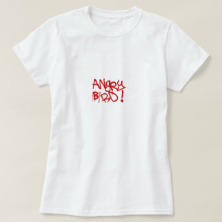 Angry Bird! T-Shirt