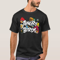 Angry Birds Classic Official Merchandise