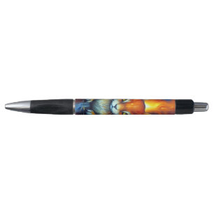 Angry Bunny Pen