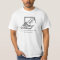 Angry Cat Demands Attention - Funny Cat Tshirt