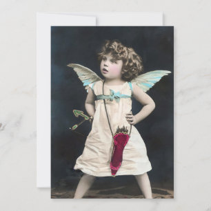Angry Cupid