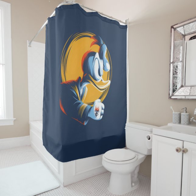  Angry Duck (In Situ)