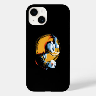 Angry Duck Case-Mate iPhone 14 Case