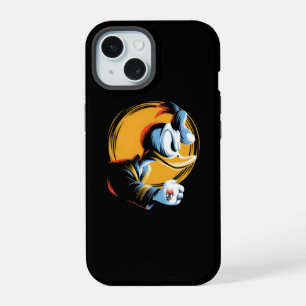Angry Duck iPhone 15 Case