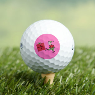 Angry Elf Callaway Supersoft golf balls 12 pk