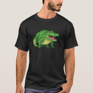 Angry Gator T-Shirt
