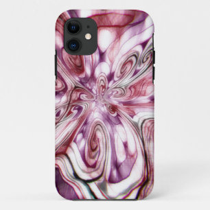 Angry Girl iPhone 11 Case