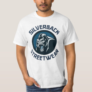angry gorilla T-Shirt