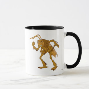 Angry Grasshopper - Hopper Disney Mug